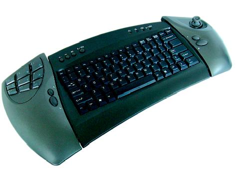 Defender Gaming Keyboard KPD 0250